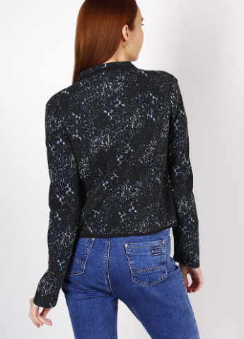 Женский пиджак темно-серй 367869 New Trend (256038164)