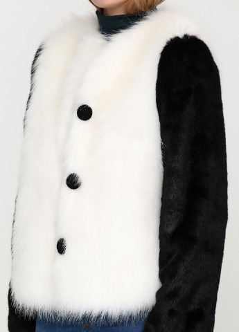 Полушубок Eco fur by AbramoVa (111497104)