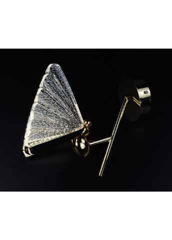 Бра настінне LED WCA-02-k Золото 24х15х28 см. Sunnysky (253543510)