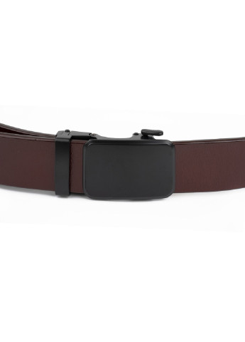 Чоловічий шкіряний ремінь 115х3,4 см Vintage (252412953)