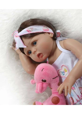 Кукла Reborn Doll (220172826)