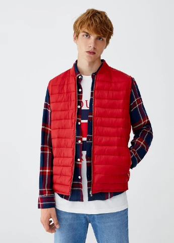Жилет Pull & Bear (245771044)