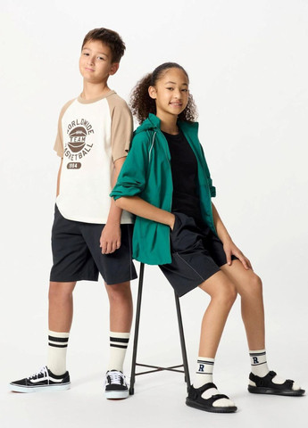 Шорти Uniqlo (361457374)