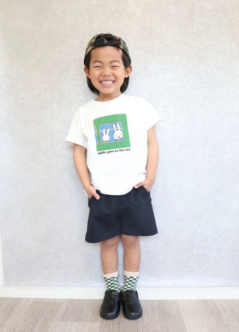 Шорти Uniqlo (361457374)