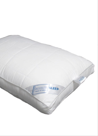 Подушка Bamboo антиаллергенная 70х70 см SoundSleep (223816820)