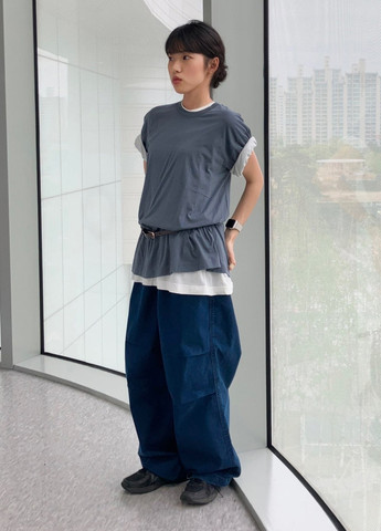 Футболка Uniqlo (336396558)