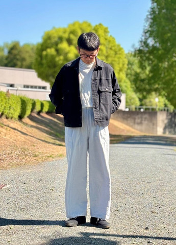 Футболка Uniqlo (336396558)