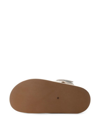 Кэжуал сандалии Le'BERDES на липучке