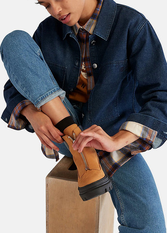 Джинси Timberland - (327692819)