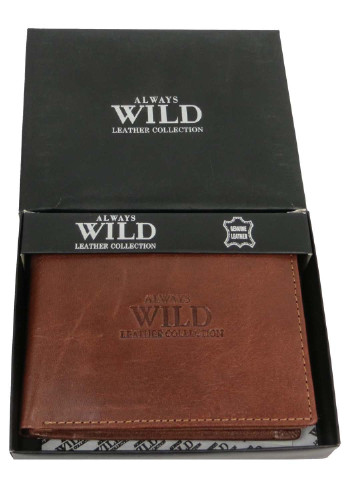 Портмоне Always Wild (251208323)