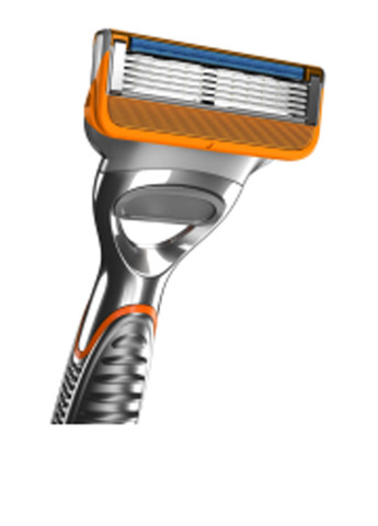 Змінні картриджі для гоління Power (4 шт.) Gillette (138200394)