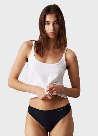 Трусики (3 шт.) Calvin Klein (366424635)