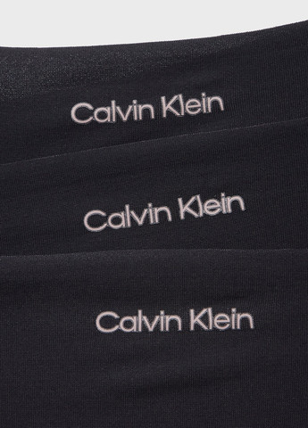 Трусики (3 шт.) Calvin Klein (366424635)