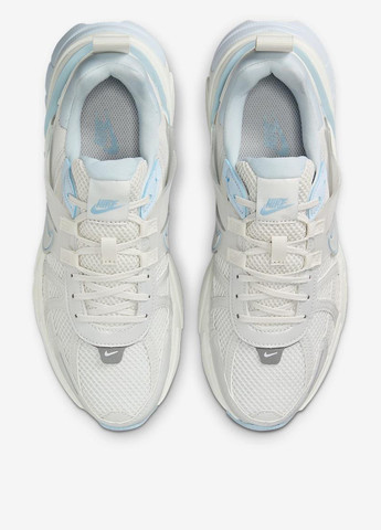 Кросівки FD0736-009 Nike W V2K RUN комбіновані демісезони (329567027)