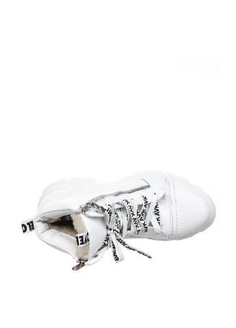 Зимние ботинки Avk Style со шнуровкой
