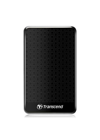Внешний жесткий диск (TS1TSJ25A3K) Transcend 2.5" 1TB (250053968)