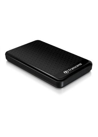 Внешний жесткий диск (TS1TSJ25A3K) Transcend 2.5" 1TB (250053968)