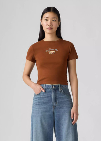 Футболка Levi's - (364818846)