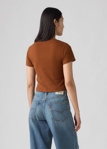 Футболка Levi's - (364818846)