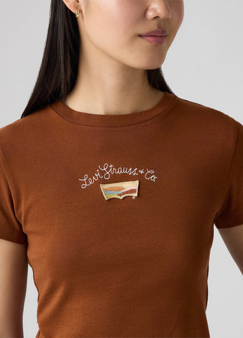 Футболка Levi's - (364818846)