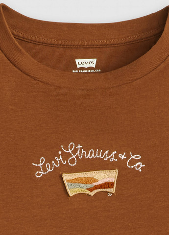 Футболка Levi's - (364818846)