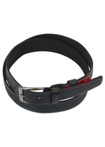 Чоловічий шкіряний ремінь 118-138х3,5 см Skipper (252412490)