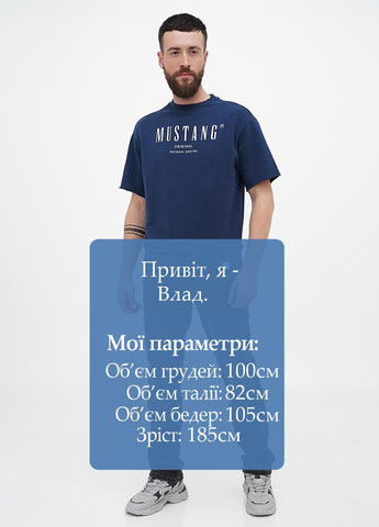 Джинси Mustang (323148503)