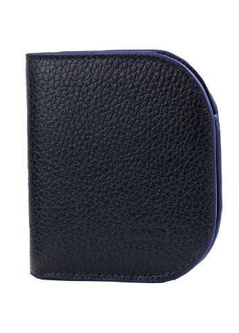 Жіночий шкіряний гаманець 10х10,5х2 см Bond (232990384)