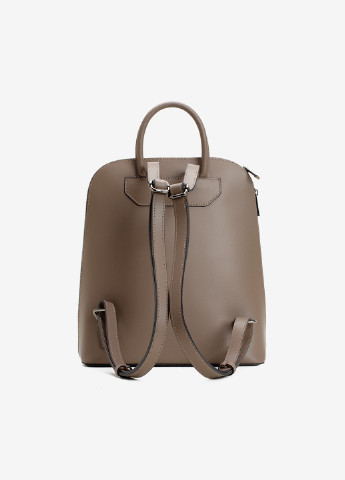 Рюкзак жіночий шкіряний гладкий Backpack Regina Notte (251846526)