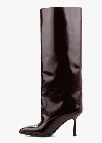 Осенние сапоги Le'BERDES