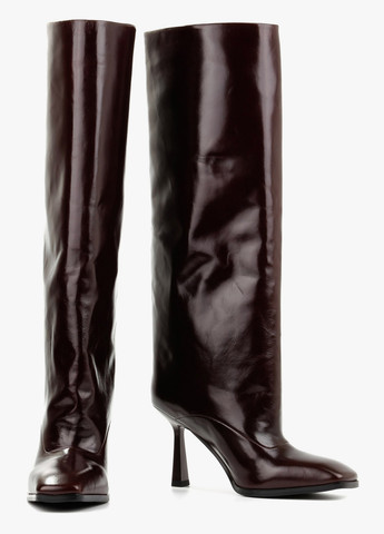 Осенние сапоги Le'BERDES