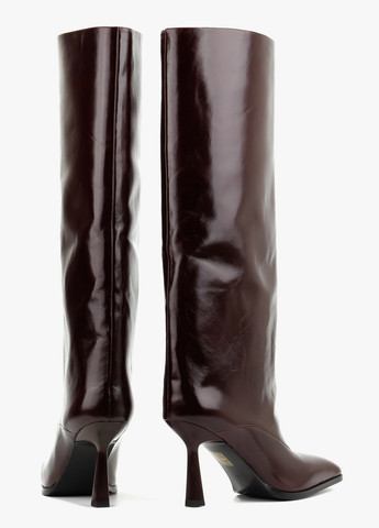 Осенние сапоги Le'BERDES