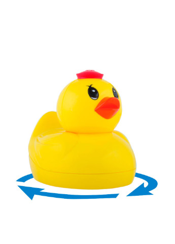Іграшка для купання, 18,5 × 14 × 14 см BeBeLino (141974168)