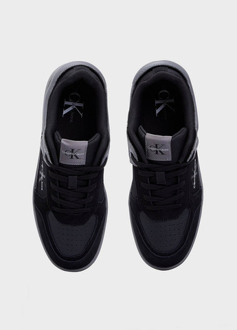 Чорні всесезон кросівки Calvin Klein Jeans