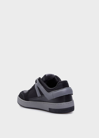 Чорні всесезон кросівки Calvin Klein Jeans