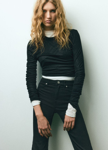 Джинсы H&M - (358926422)