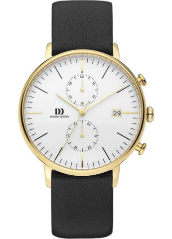 Часы наручные Danish Design iq11q975 (212085602)