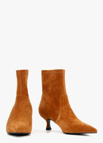 Охра демісезонна ботильйони Le'BERDES