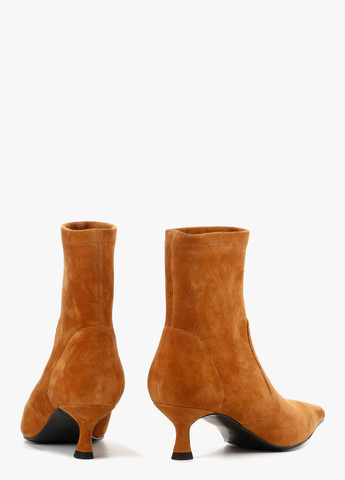 Охра демісезонна ботильйони Le'BERDES