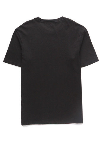 Чорна футболка Jack & Jones