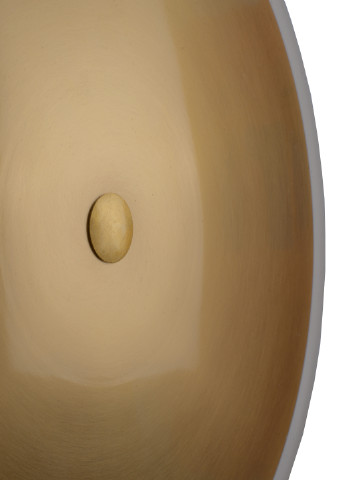 Светодиодная люстра подвес BL-744/16W NW G Brille (246625886)