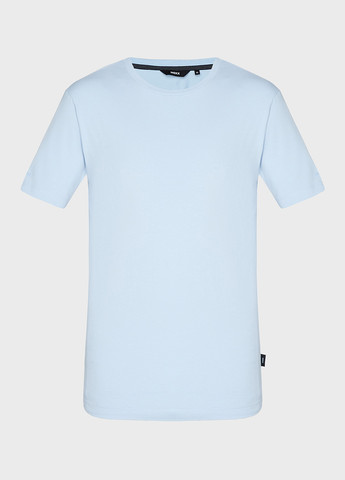 Светло-голубая футболка Mexx