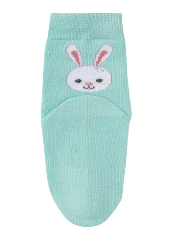 Комбинированные носки (5 пар) Lupilu (256451591)