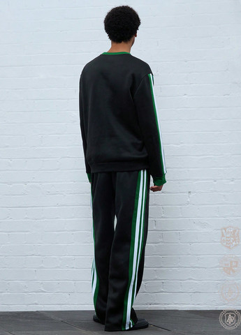 Комбінований демісезонний костюм (світшот, штани) брючний SHEIN