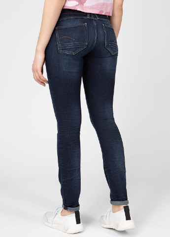 Джинсы G-Star Raw - (183782736)