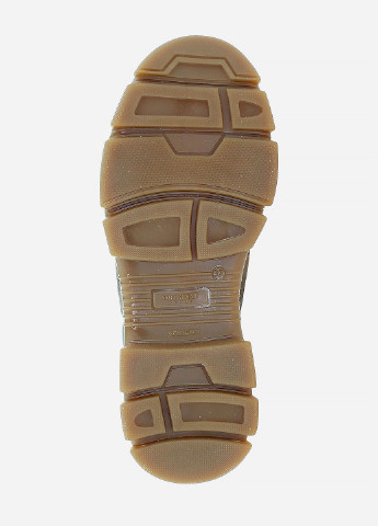 Кроссовки RC1395 Зеленый Carvallio зелёные демисезоны (317432307)