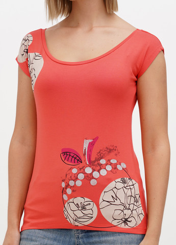 Футболка Sassofono - (295349792)