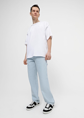 Чорно-білі кеди Ecco