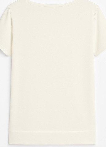 Біла блуза Imperial