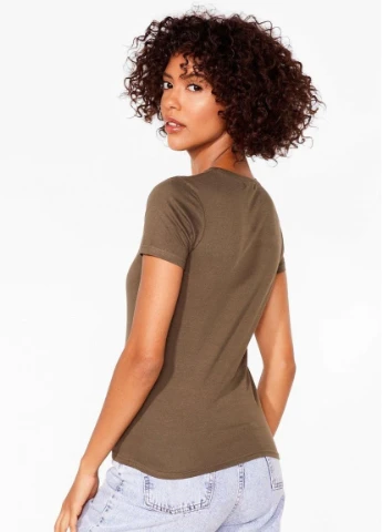 Футболка Nasty Gal - (251276479)